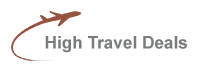 High Travel Deals - Explore The World
