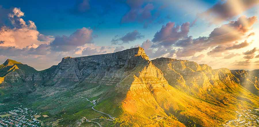 Africas Most Instagrammable Destinations