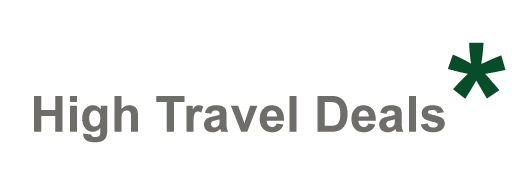 High Travel Deals